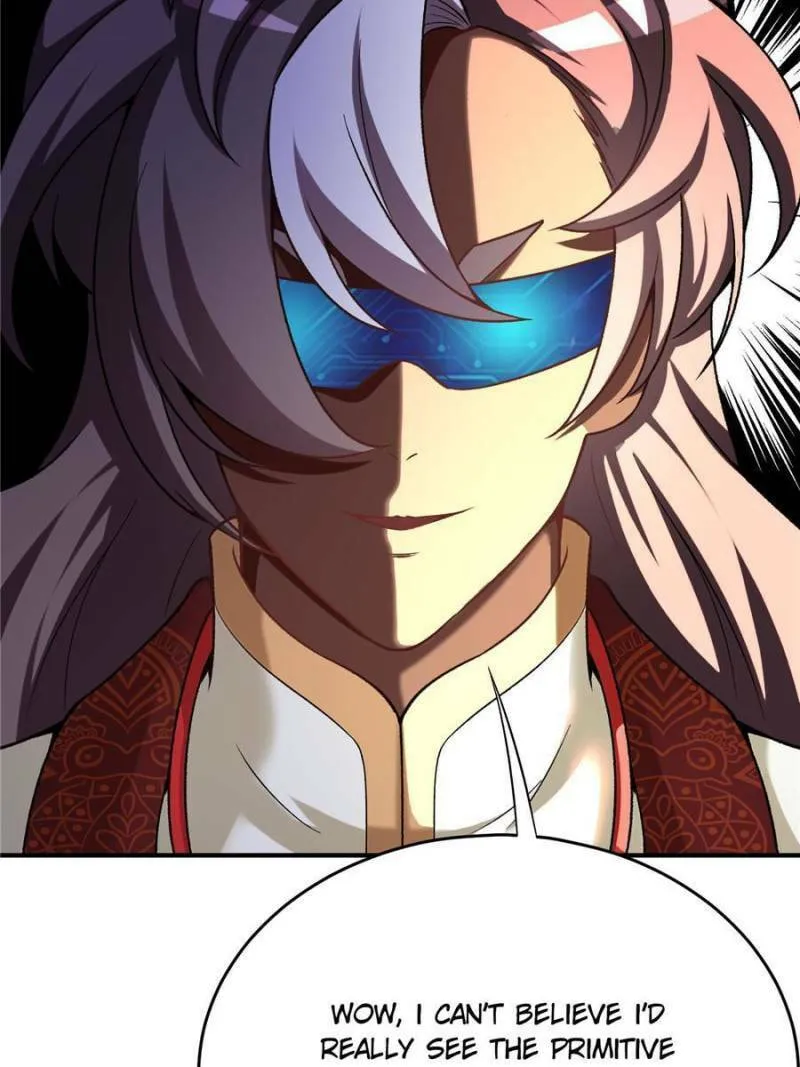 Read I Picked up an Attribute (Colored) chapter 177 image 60 on Lezhin