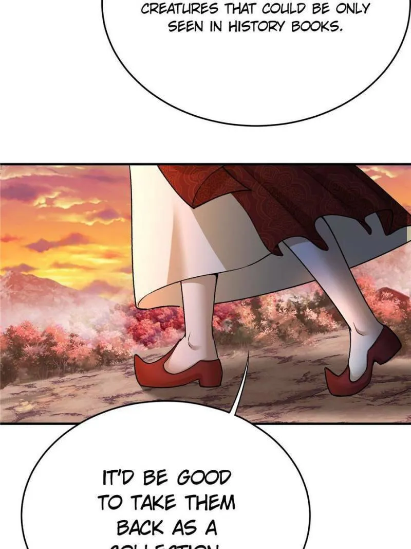 Read I Picked up an Attribute (Colored) chapter 177 image 61 on Lezhin
