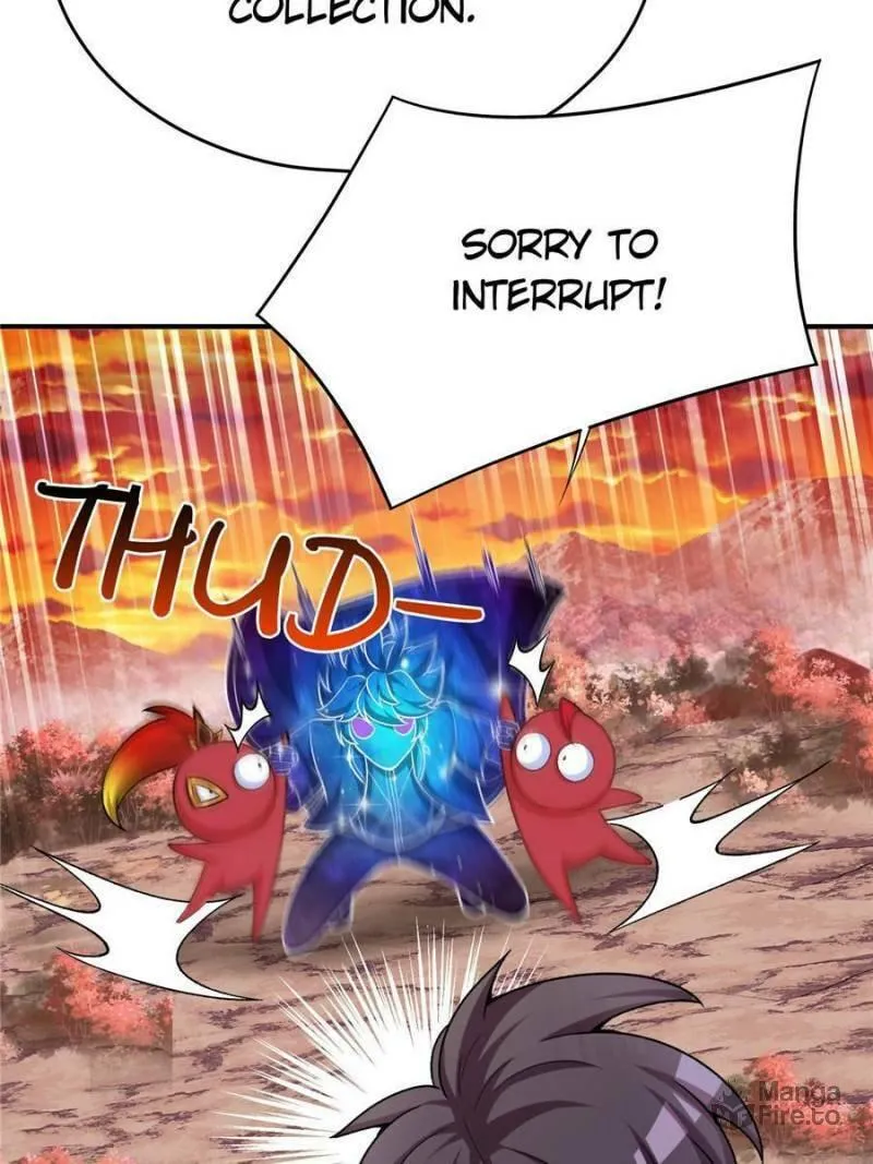 Read I Picked up an Attribute (Colored) chapter 177 image 62 on Lezhin