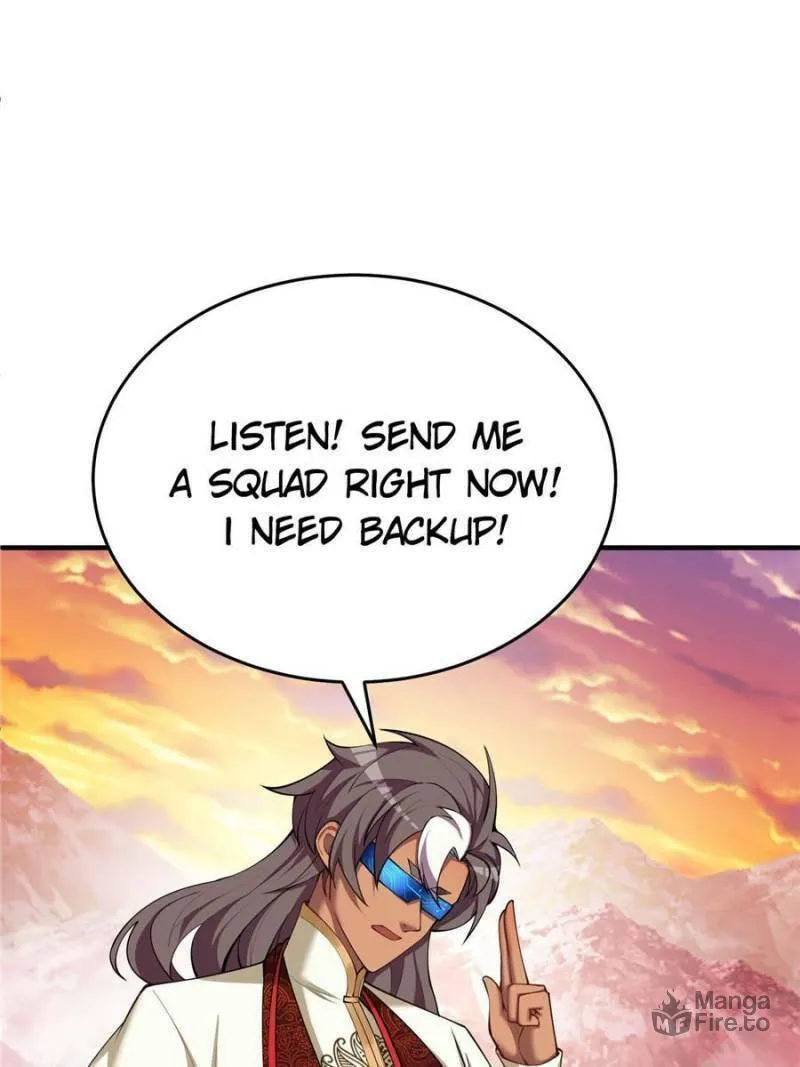 Read I Picked up an Attribute (Colored) chapter 177 image 68 on Lezhin