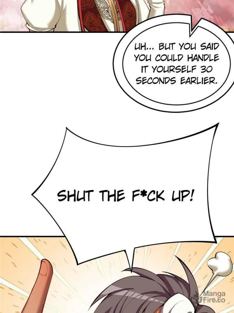 Read I Picked up an Attribute (Colored) chapter 177 image 69 on Lezhin