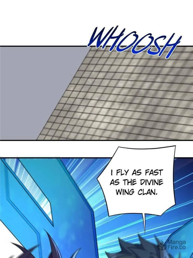 Read I Picked up an Attribute (Colored) chapter 177 image 8 on Lezhin