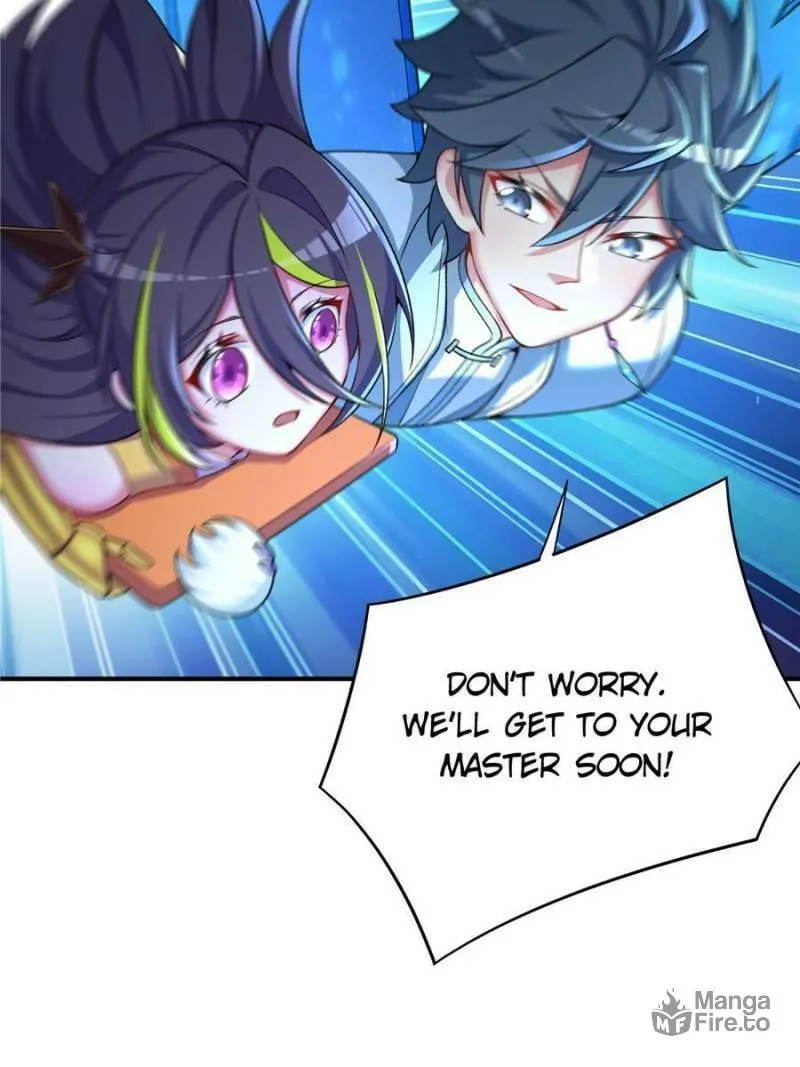 Read I Picked up an Attribute (Colored) chapter 177 image 9 on Lezhin