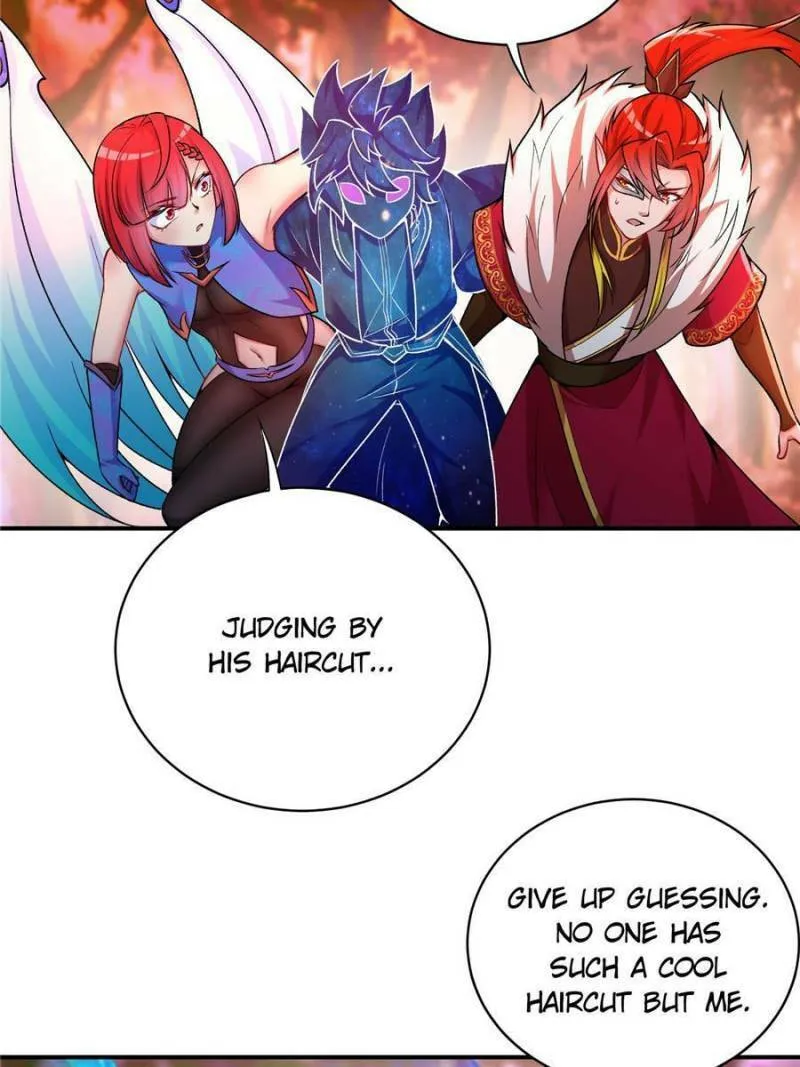 Read I Picked up an Attribute (Colored) chapter 178 image 1 on Lezhin