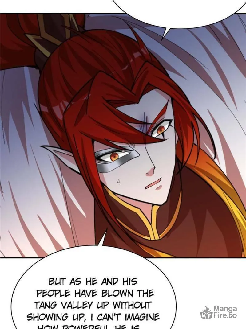 Read I Picked up an Attribute (Colored) chapter 178 image 11 on Lezhin
