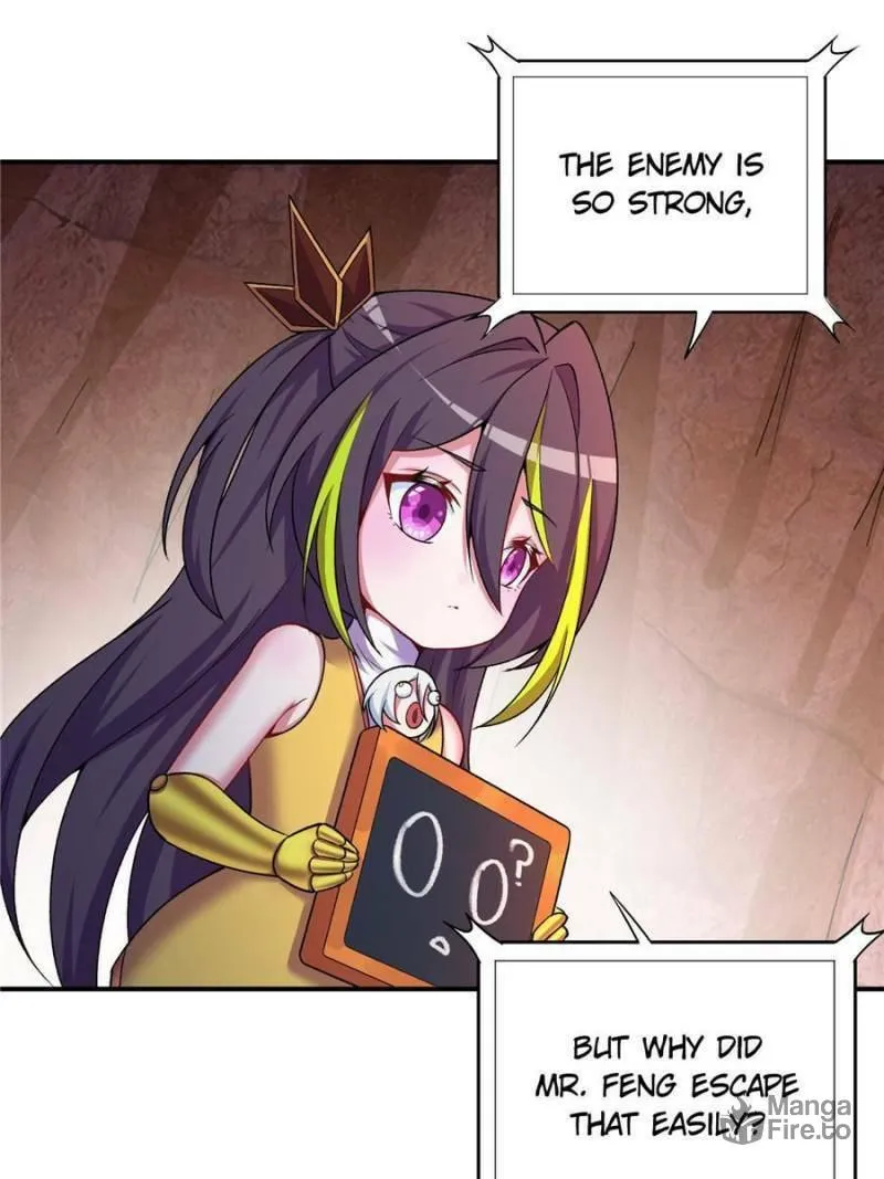 Read I Picked up an Attribute (Colored) chapter 178 image 14 on Lezhin