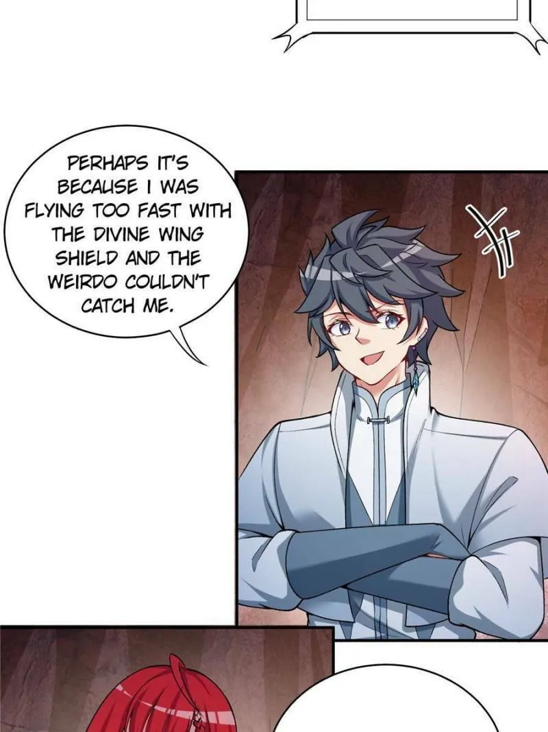Read I Picked up an Attribute (Colored) chapter 178 image 15 on Lezhin