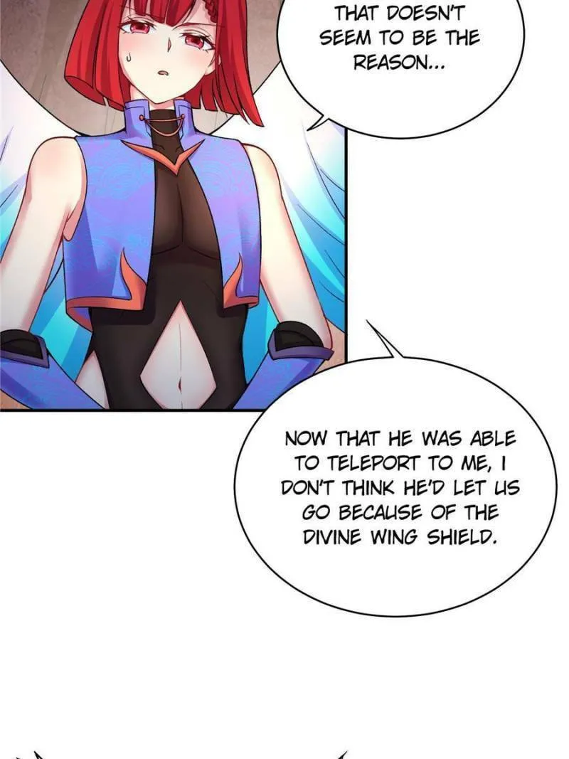 Read I Picked up an Attribute (Colored) chapter 178 image 16 on Lezhin