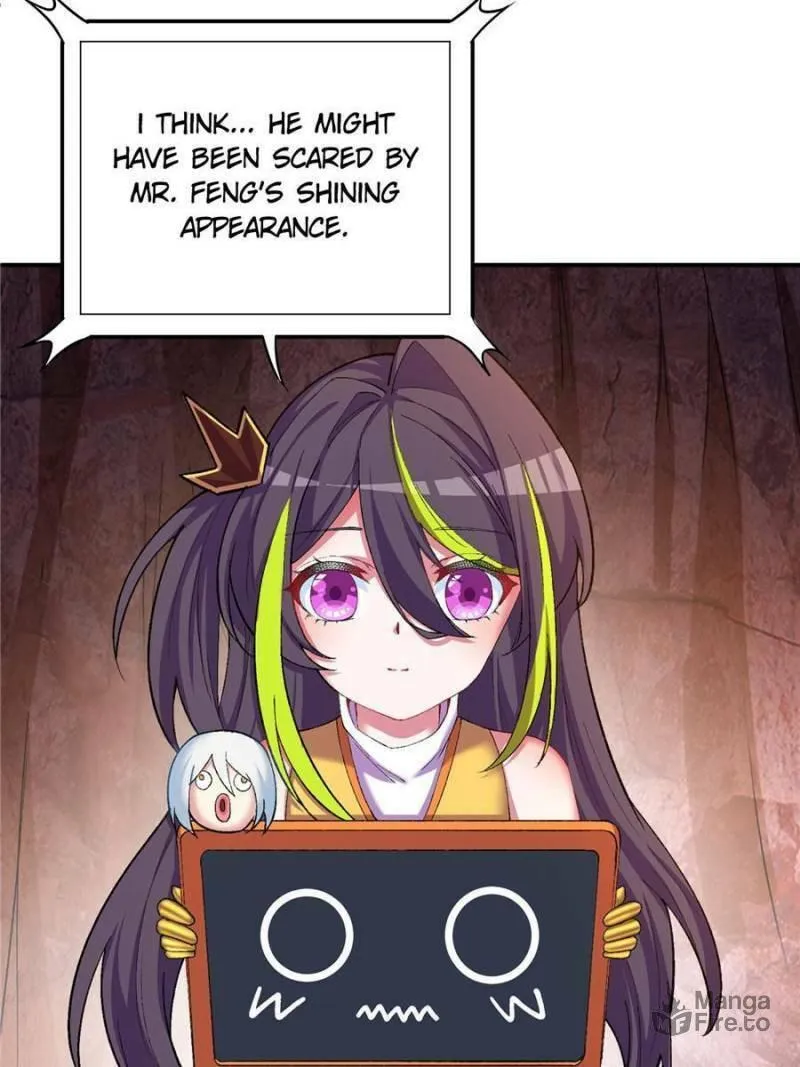 Read I Picked up an Attribute (Colored) chapter 178 image 17 on Lezhin