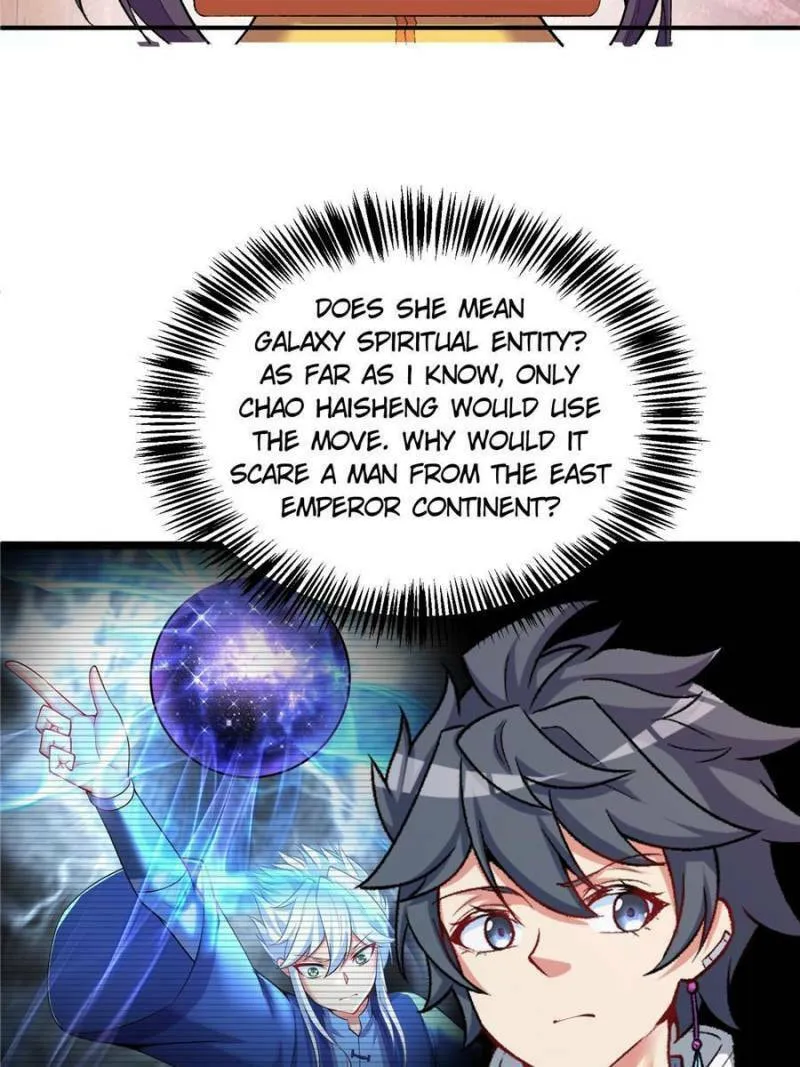 Read I Picked up an Attribute (Colored) chapter 178 image 18 on Lezhin