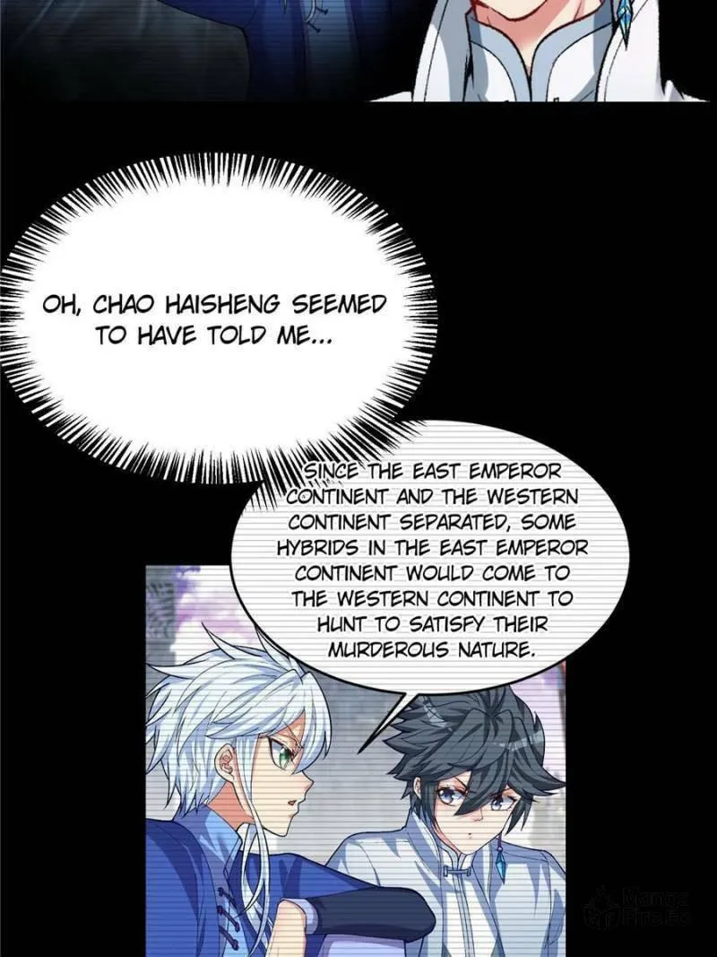 Read I Picked up an Attribute (Colored) chapter 178 image 19 on Lezhin