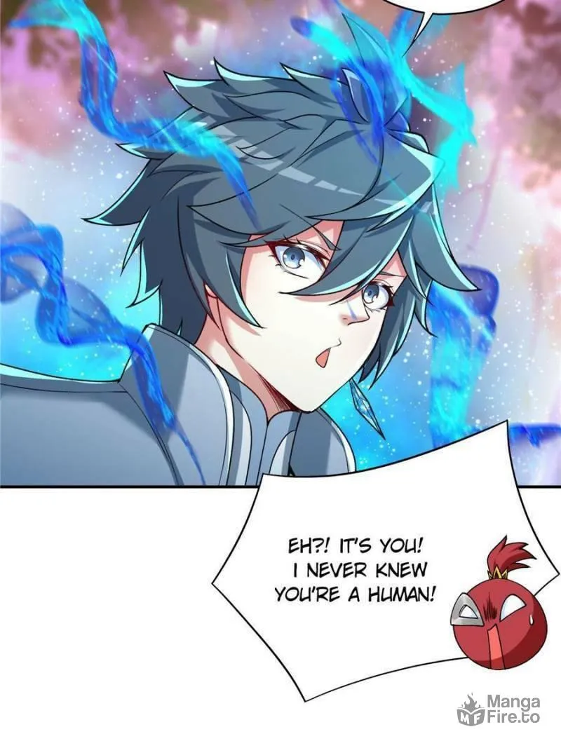 Read I Picked up an Attribute (Colored) chapter 178 image 2 on Lezhin