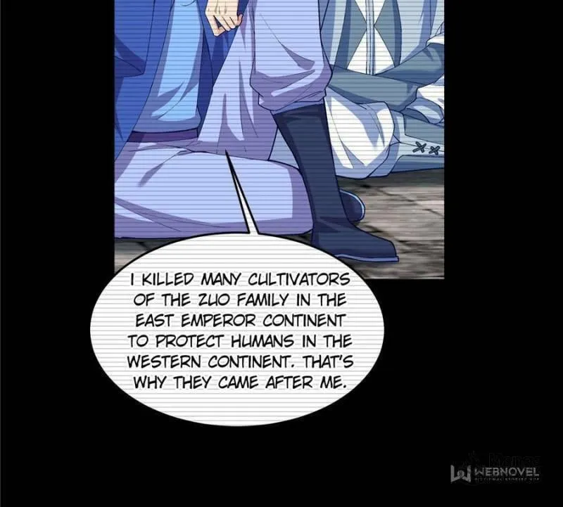 Read I Picked up an Attribute (Colored) chapter 178 image 20 on Lezhin