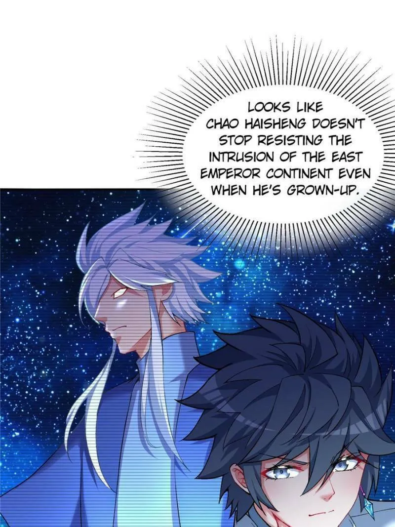 Read I Picked up an Attribute (Colored) chapter 178 image 21 on Lezhin