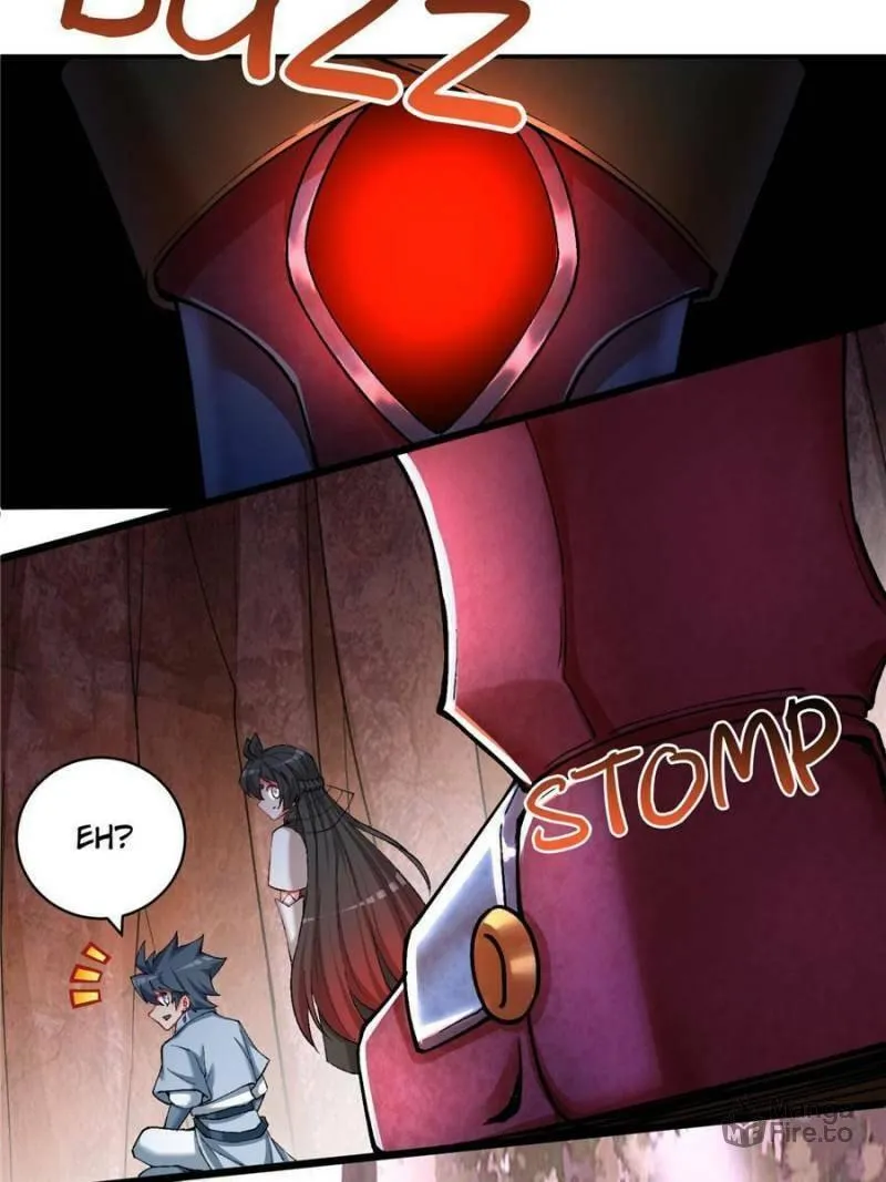 Read I Picked up an Attribute (Colored) chapter 178 image 23 on Lezhin