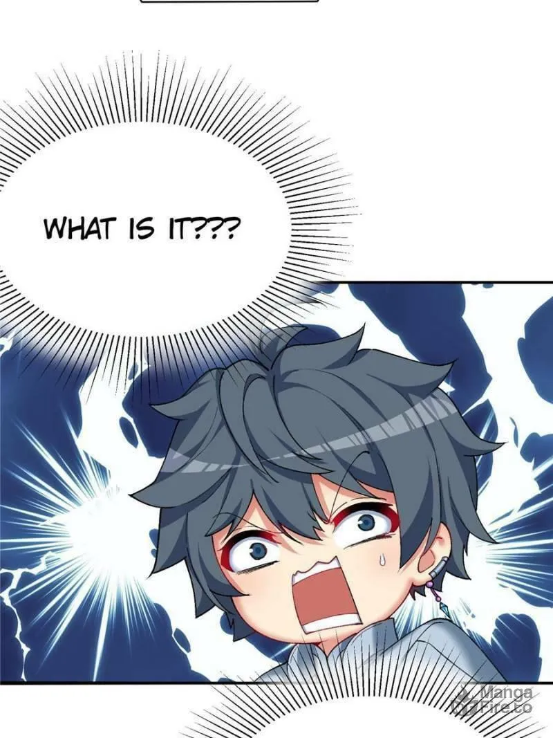 Read I Picked up an Attribute (Colored) chapter 178 image 26 on Lezhin