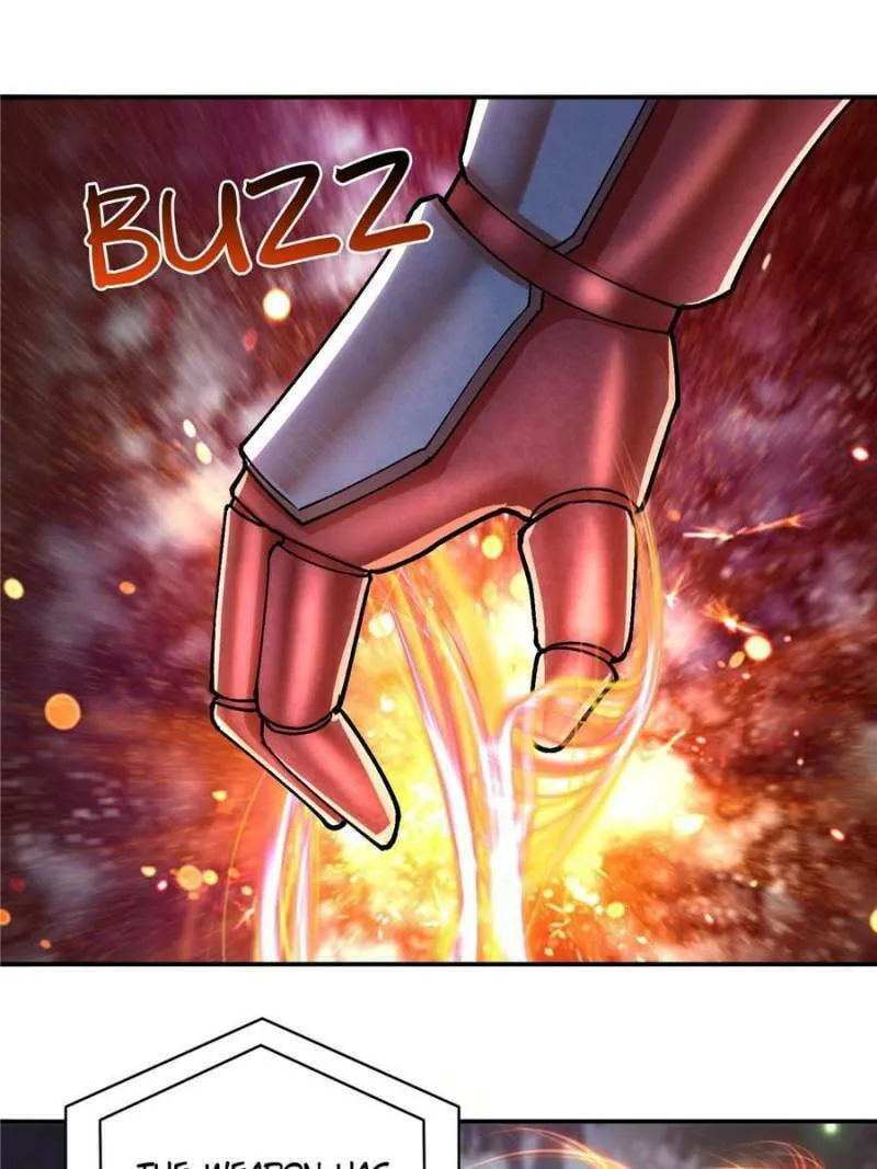 Read I Picked up an Attribute (Colored) chapter 178 image 28 on Lezhin