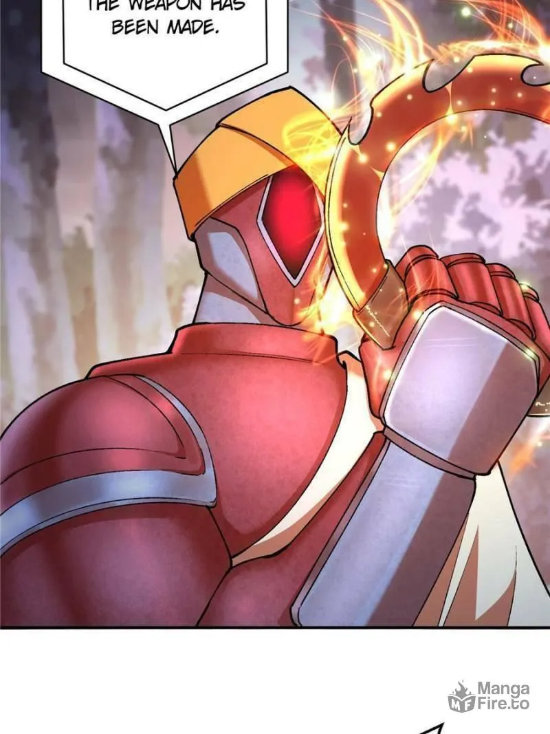 Read I Picked up an Attribute (Colored) chapter 178 image 29 on Lezhin
