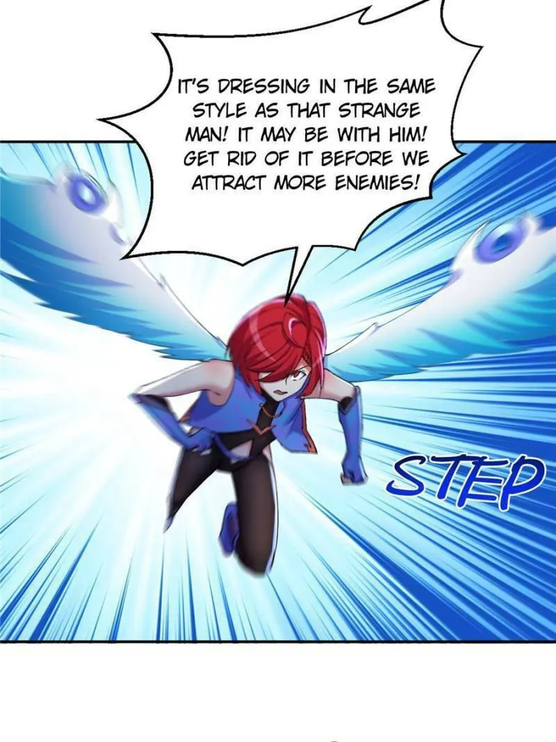 Read I Picked up an Attribute (Colored) chapter 178 image 30 on Lezhin