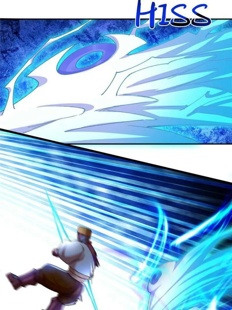 Read I Picked up an Attribute (Colored) chapter 178 image 31 on Lezhin