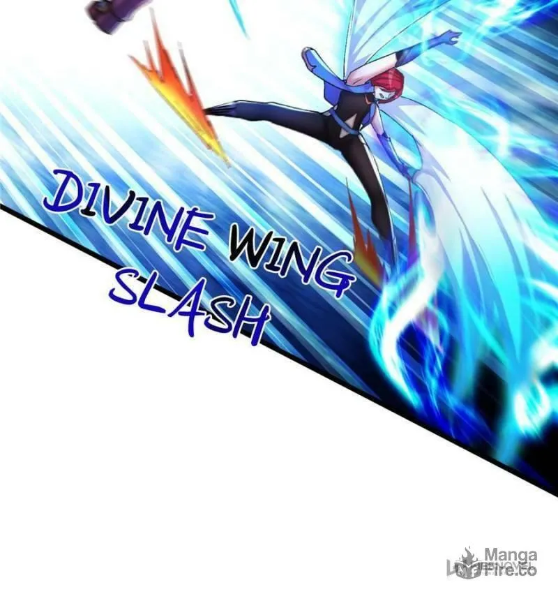 Read I Picked up an Attribute (Colored) chapter 178 image 32 on Lezhin