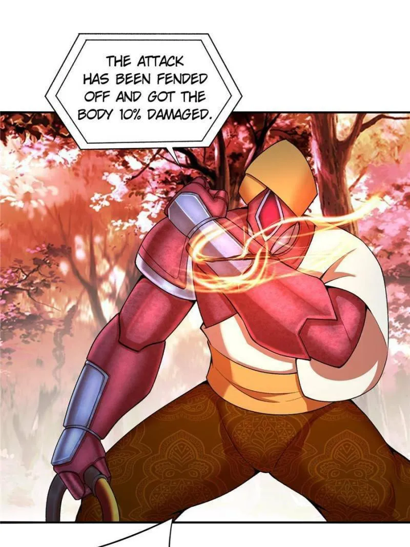 Read I Picked up an Attribute (Colored) chapter 178 image 33 on Lezhin
