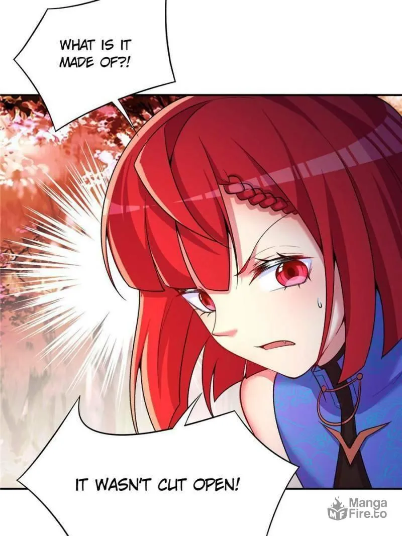 Read I Picked up an Attribute (Colored) chapter 178 image 34 on Lezhin