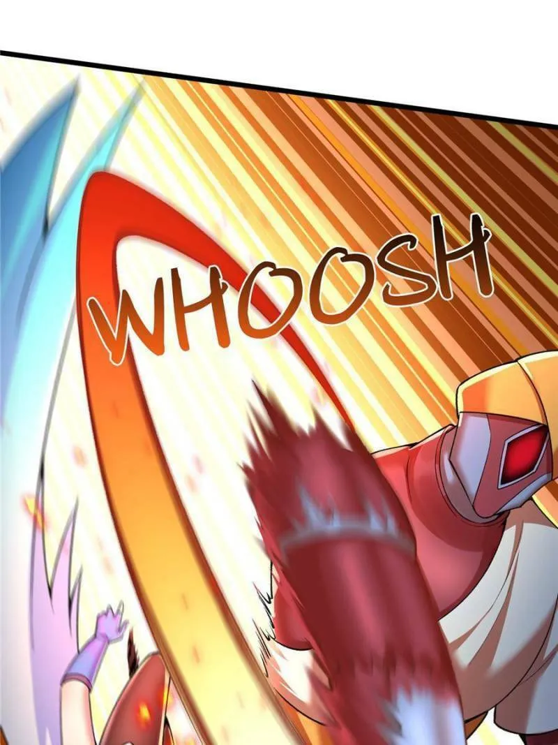 Read I Picked up an Attribute (Colored) chapter 178 image 37 on Lezhin
