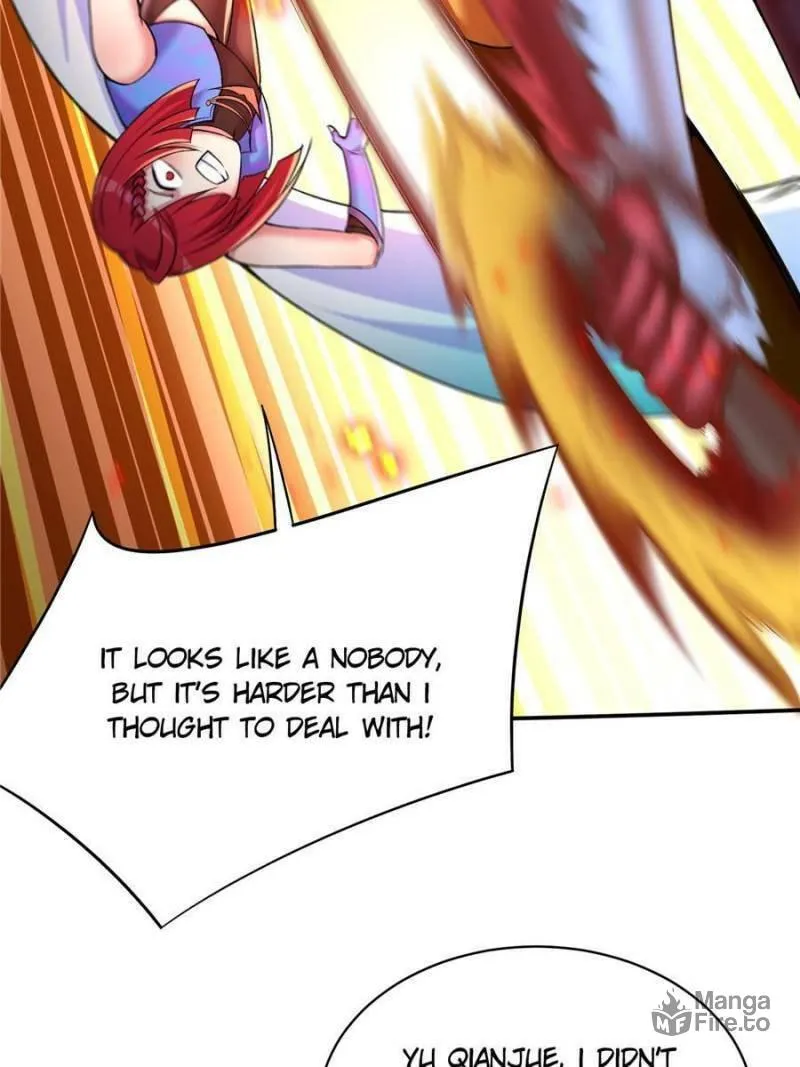 Read I Picked up an Attribute (Colored) chapter 178 image 38 on Lezhin