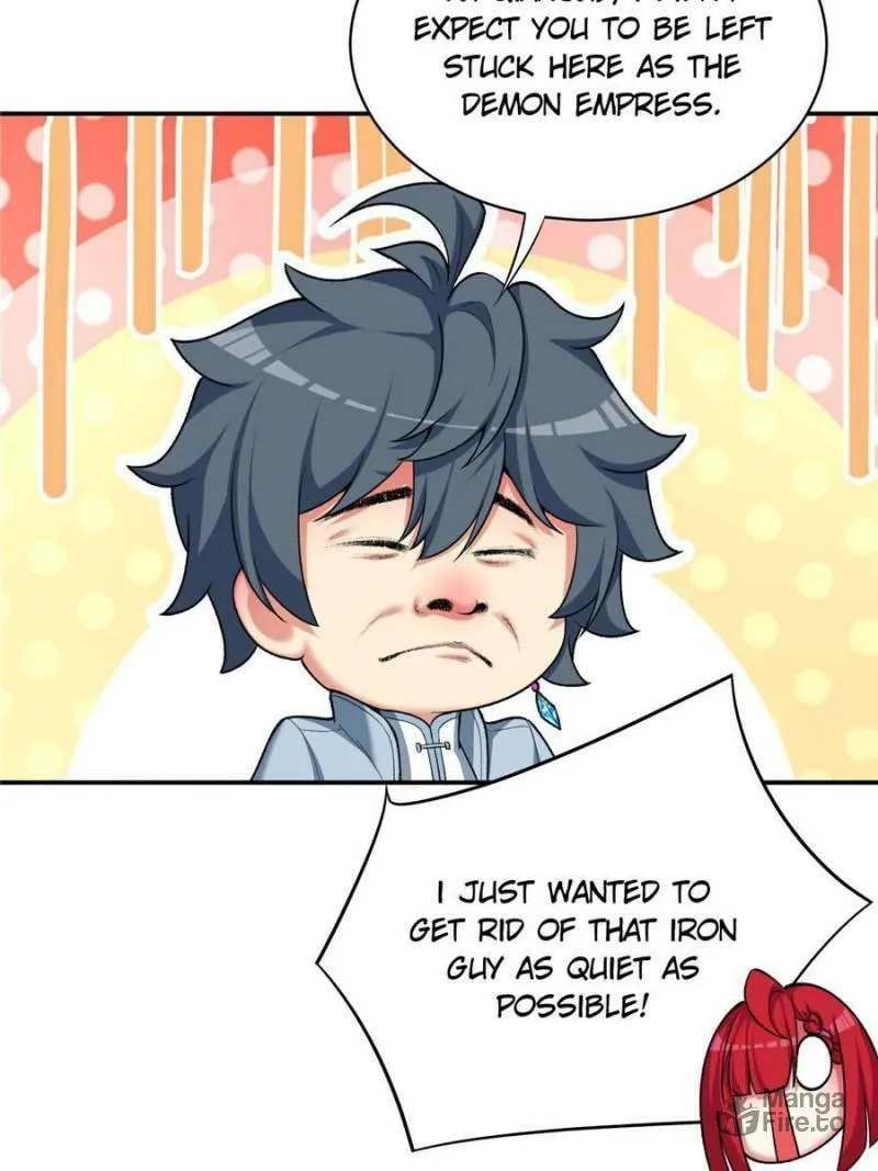 Read I Picked up an Attribute (Colored) chapter 178 image 39 on Lezhin