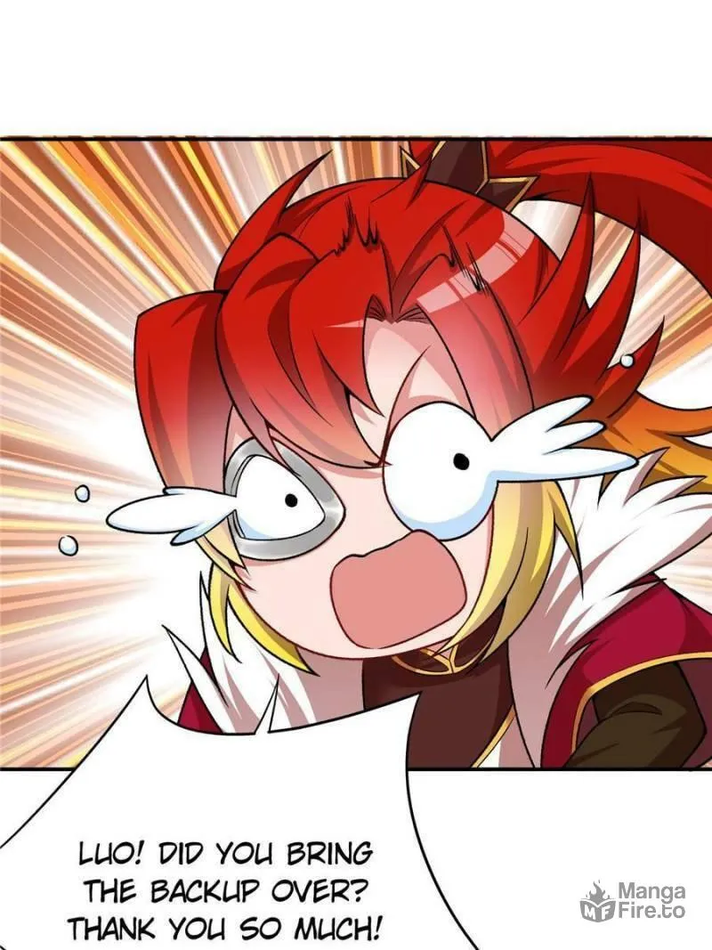 Read I Picked up an Attribute (Colored) chapter 178 image 4 on Lezhin