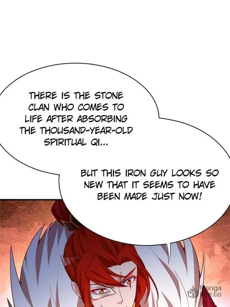 Read I Picked up an Attribute (Colored) chapter 178 image 41 on Lezhin