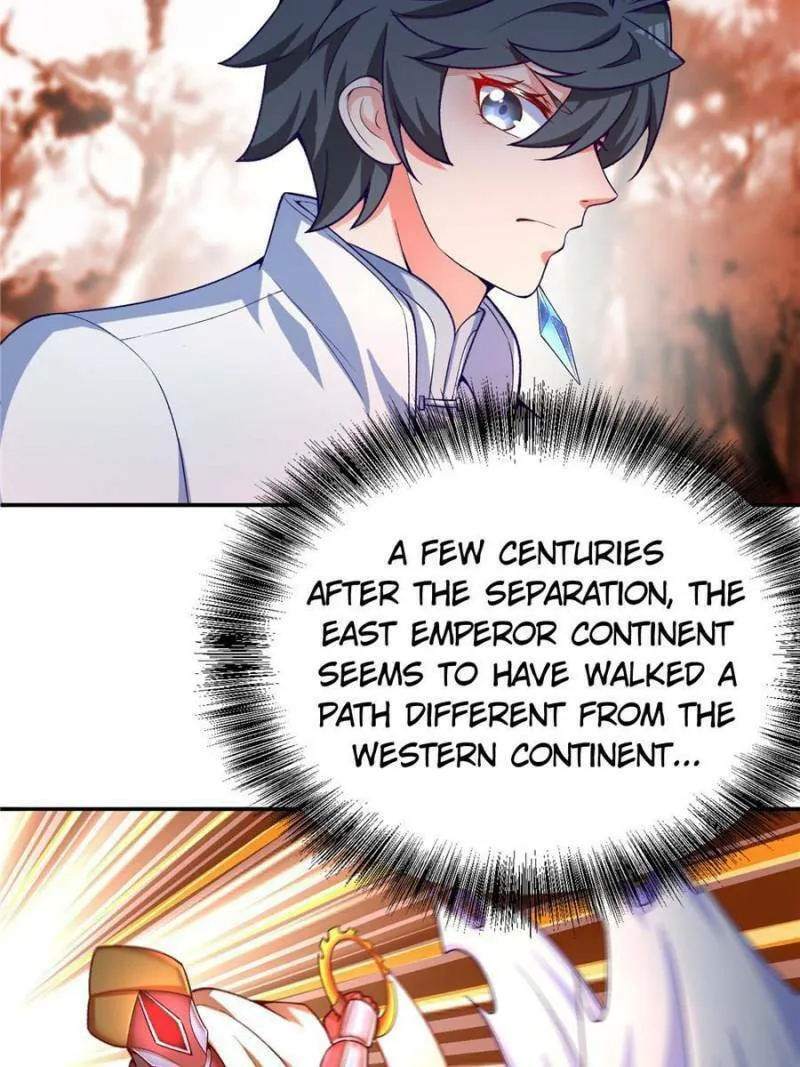 Read I Picked up an Attribute (Colored) chapter 178 image 43 on Lezhin