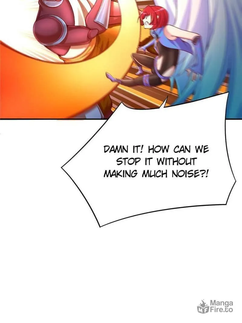 Read I Picked up an Attribute (Colored) chapter 178 image 44 on Lezhin