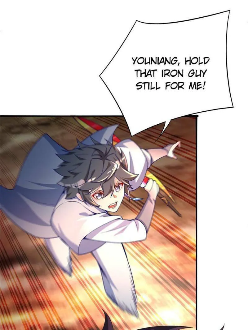 Read I Picked up an Attribute (Colored) chapter 178 image 45 on Lezhin