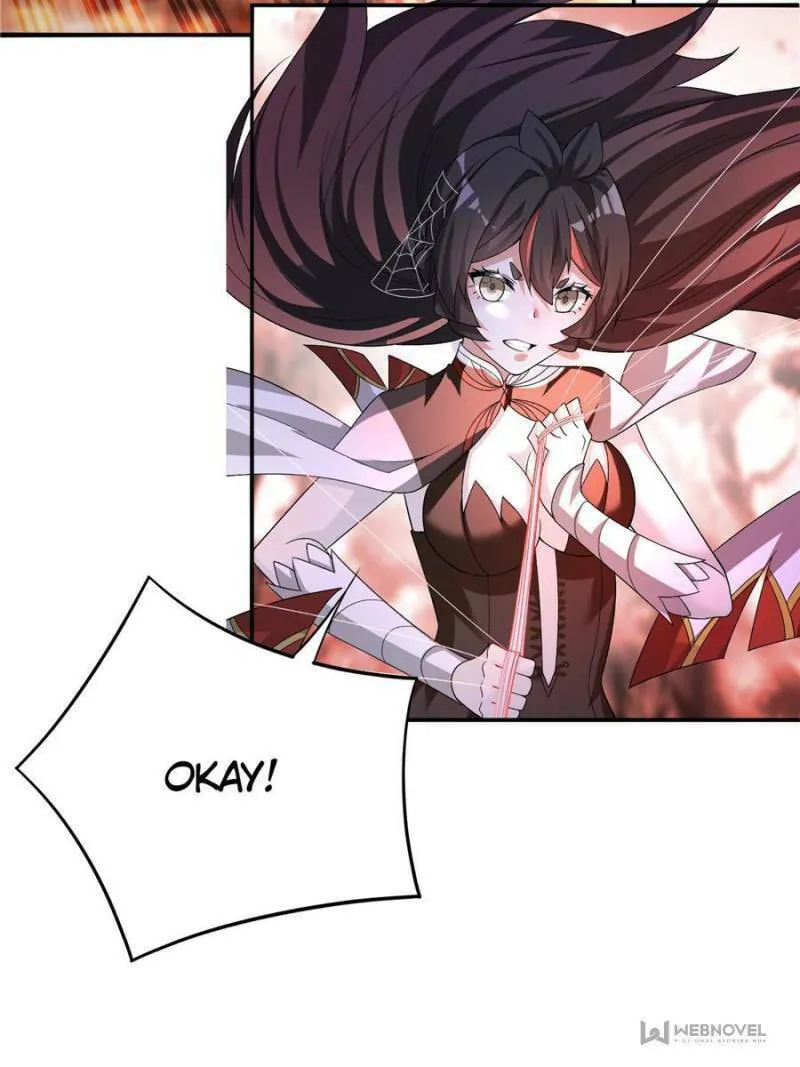 Read I Picked up an Attribute (Colored) chapter 178 image 46 on Lezhin