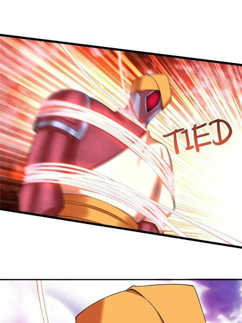 Read I Picked up an Attribute (Colored) chapter 178 image 48 on Lezhin