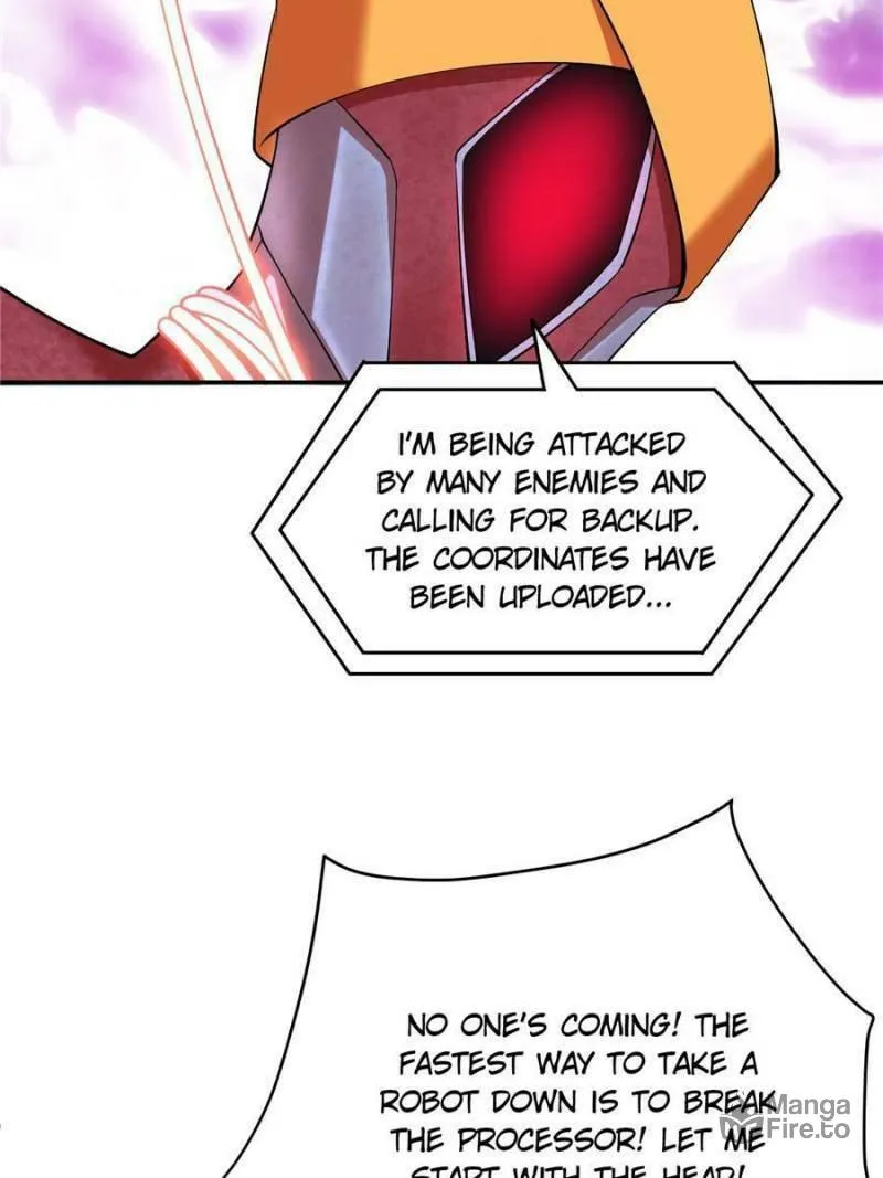 Read I Picked up an Attribute (Colored) chapter 178 image 49 on Lezhin