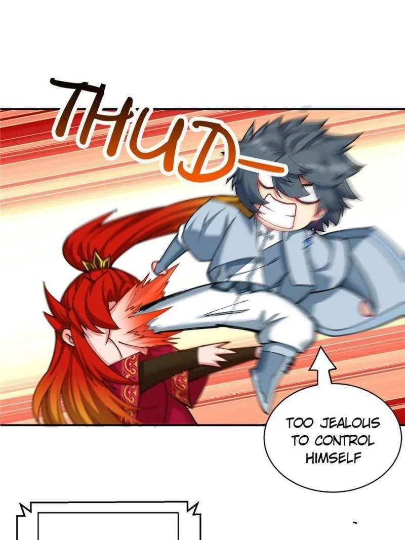 Read I Picked up an Attribute (Colored) chapter 178 image 6 on Lezhin