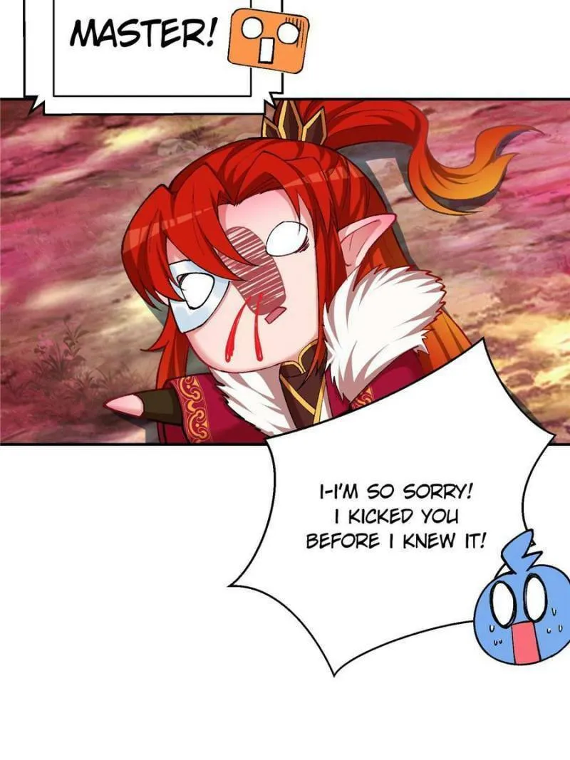 Read I Picked up an Attribute (Colored) chapter 178 image 7 on Lezhin