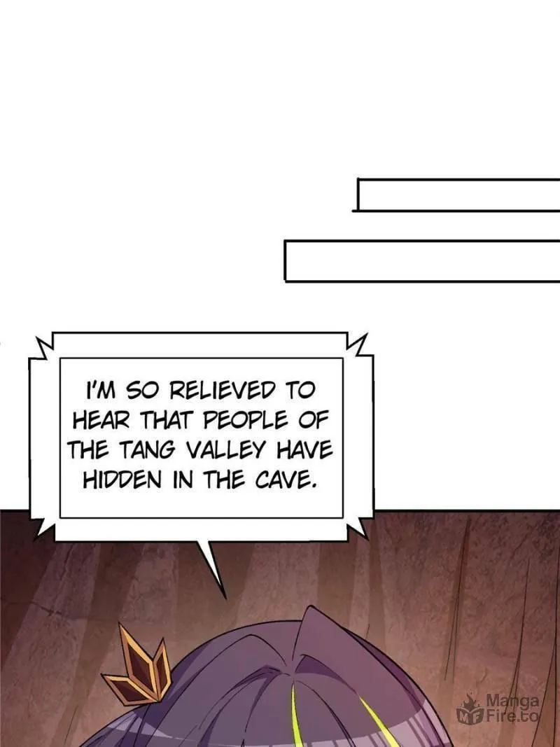Read I Picked up an Attribute (Colored) chapter 178 image 8 on Lezhin