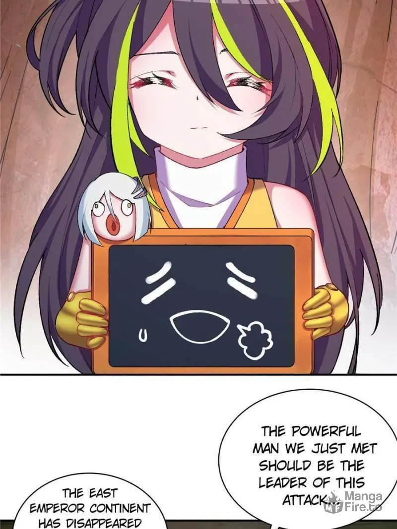 Read I Picked up an Attribute (Colored) chapter 178 image 9 on Lezhin