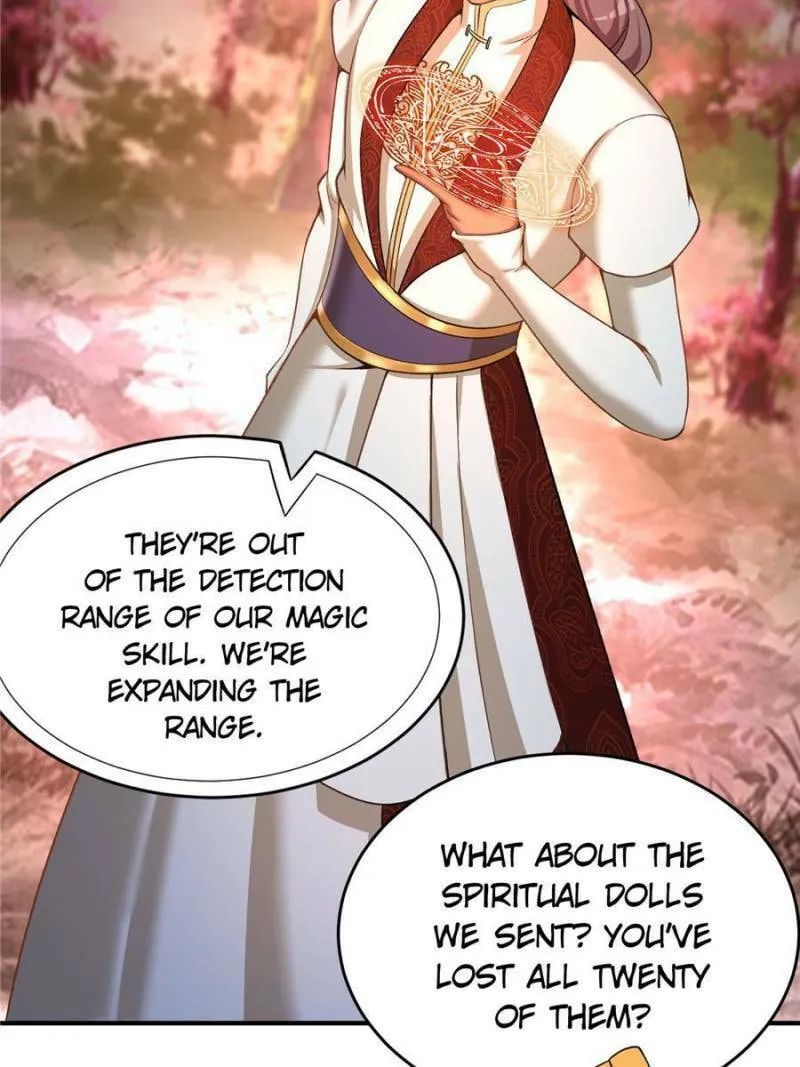 Read I Picked up an Attribute (Colored) chapter 179 image 1 on Lezhin
