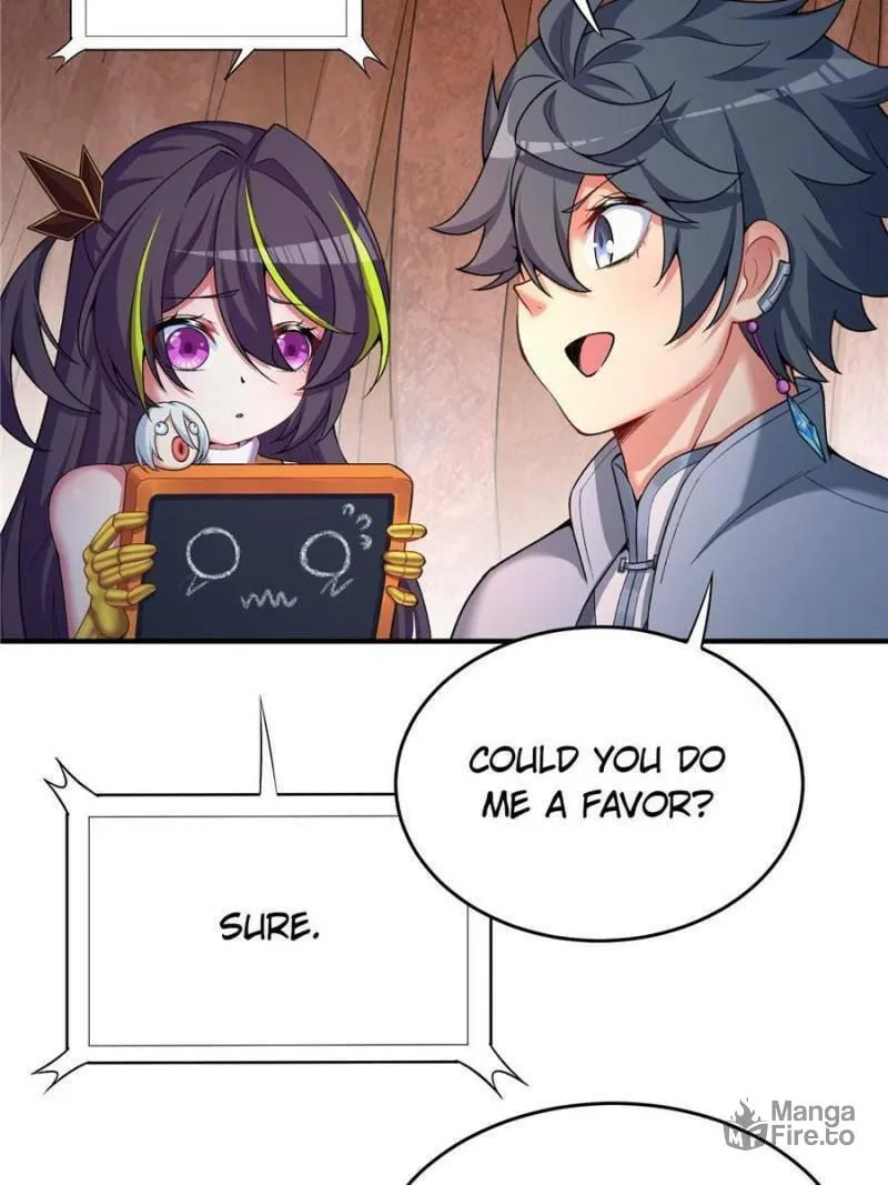 Read I Picked up an Attribute (Colored) chapter 179 image 11 on Lezhin