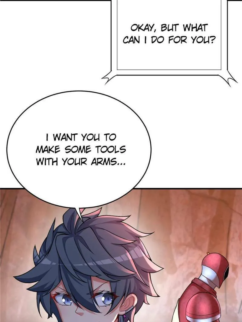 Read I Picked up an Attribute (Colored) chapter 179 image 13 on Lezhin