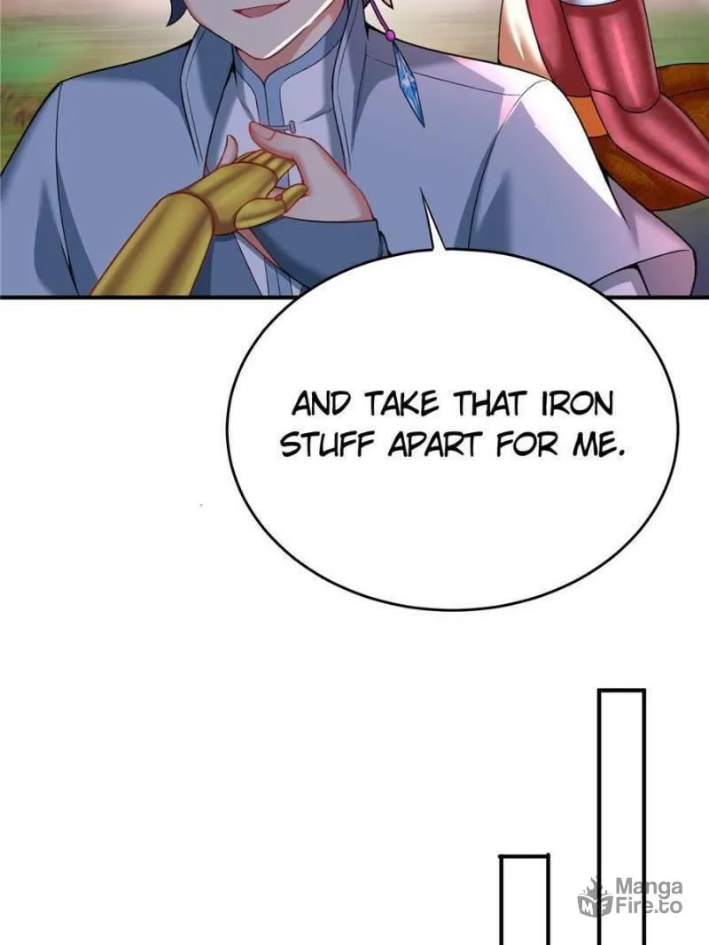 Read I Picked up an Attribute (Colored) chapter 179 image 14 on Lezhin