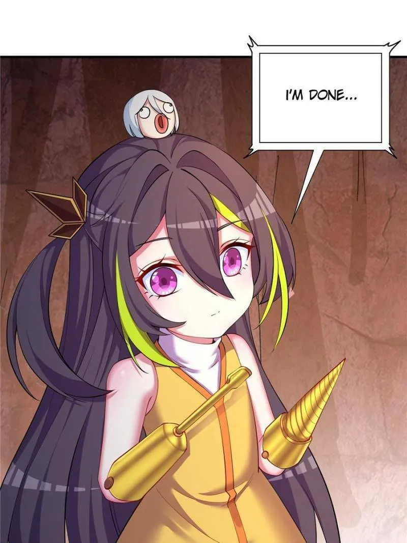 Read I Picked up an Attribute (Colored) chapter 179 image 16 on Lezhin