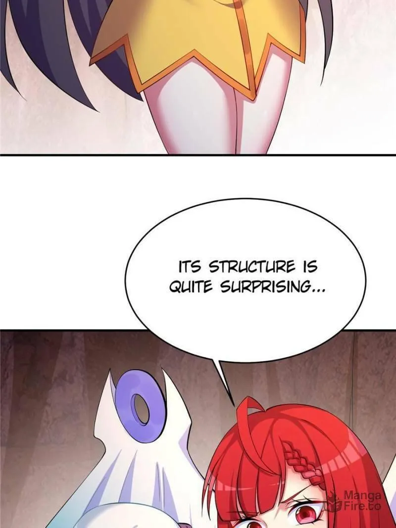 Read I Picked up an Attribute (Colored) chapter 179 image 17 on Lezhin