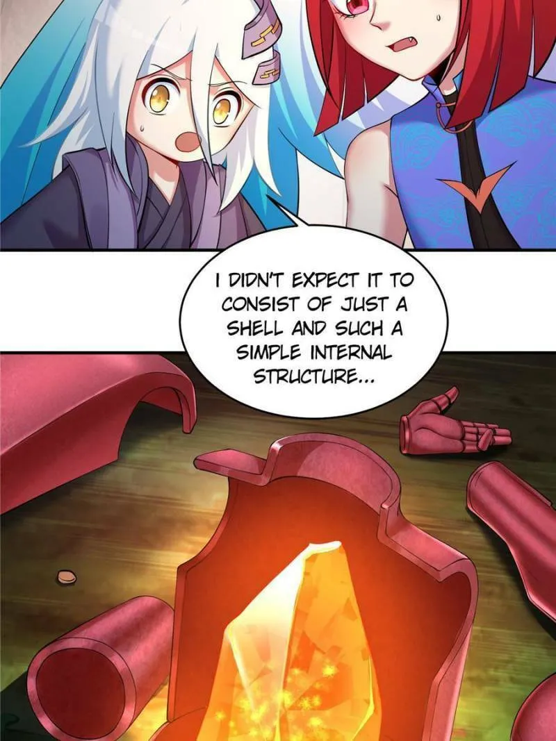Read I Picked up an Attribute (Colored) chapter 179 image 18 on Lezhin