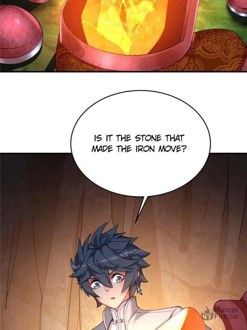 Read I Picked up an Attribute (Colored) chapter 179 image 19 on Lezhin